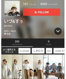 いづ&すぅくん❤ | その他