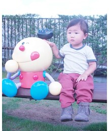 MA CHERIE | パンツ