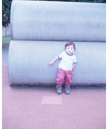 韓国子供服 | ブーツ