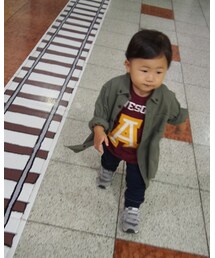 babyGAP | Tシャツ/カットソー