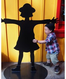 ZARA KIDS | シャツ/ブラウス