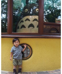 babyGAP | ポロシャツ