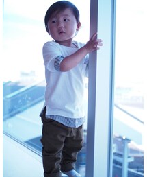 GLOBAL WORK | Tシャツ/カットソー