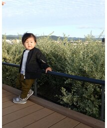 ZARA KIDS | パンツ