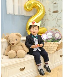 POLO RALPH LAUREN | パンツ