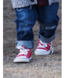 babyGAP | デニムパンツ