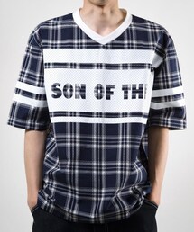SON OF THE CHEESE | Tシャツ/カットソー