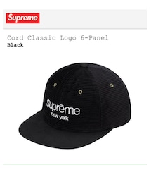 Supreme  | キャップ