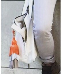 ZARA | ハンドバッグ