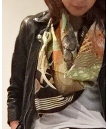 HERMES | マフラー