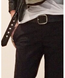 UNIQLO | その他パンツ