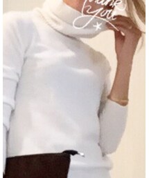 UNIQLO | ニット/セーター