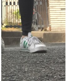 adidas | スニーカー