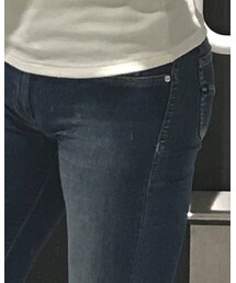 忘れた | デニムパンツ
