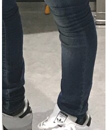 adidas | スニーカー