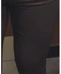 H&M | デニムパンツ