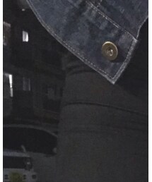 UNIQLO | デニムジャケット