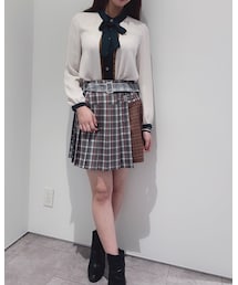 REDYAZEL | シャツ/ブラウス