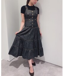 REDYAZEL | ワンピース/ドレス