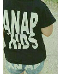 ANAP | Tシャツ/カットソー