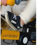 西松屋(ニシマツヤ)の「シューズ(スニーカー)」