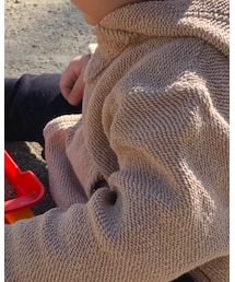 MARKEY'S | パーカー