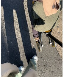 母と息子 | その他