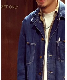 Lee | カバーオール