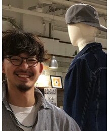 OLIVER PEOPLES | メガネ