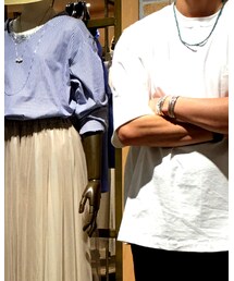 CAMBER | Tシャツ/カットソー