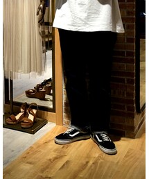 BONCOUR | デニムパンツ