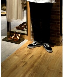 VANS | スニーカー