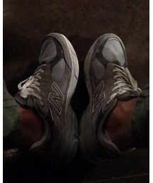 NEW BALANCE | スニーカー