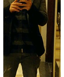 ARMANI EXCHANGE | ジャケット/アウター