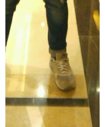 NEW BALANCE | シューズ