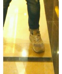 NEW BALANCE | シューズ