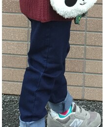 GU | デニムパンツ