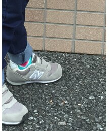 NEW BALANCE | スニーカー