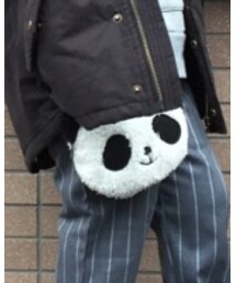 スンリのパンダ♡ | バッグ