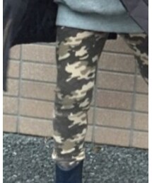 UNIQLO | レギンス/スパッツ