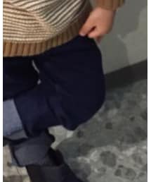 GU | デニムパンツ