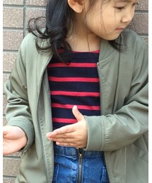 しまむら | Tシャツ/カットソー