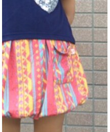 Rodeo Crowns KIDS | ワンピース