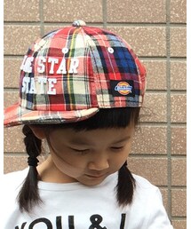 Dickies | キャップ