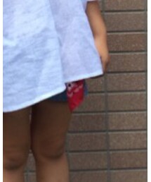 AVAN LILY | デニムパンツ