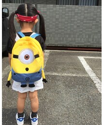 ミニオンズ | バックパック/リュック