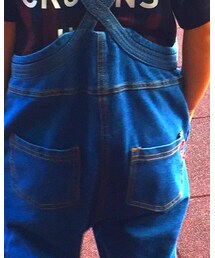 韓国子供服 | サロペット/オーバーオール