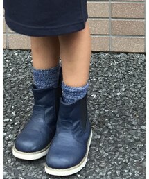 西松屋 | ブーツ