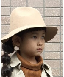 韓国子供服 | ハット