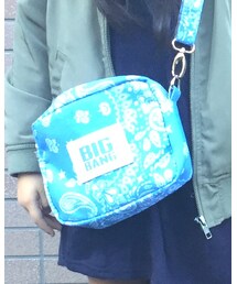 BIGBANG | ショルダーバッグ